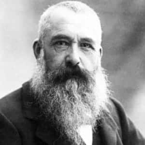 Best painters of all time - Claude Monet