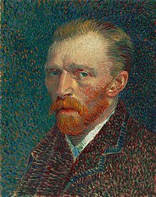 Best painters of all time - Vincent Van Gogh