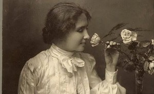 The Biography of Helen Keller – A Story Of Perseverance