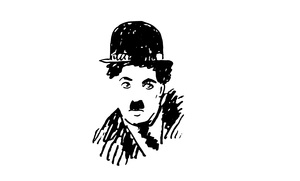 Biography of Charlie Chaplin, the Silent Comedian