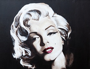 The Biography of Marilyn Monroe, the Sex Symbol of USA