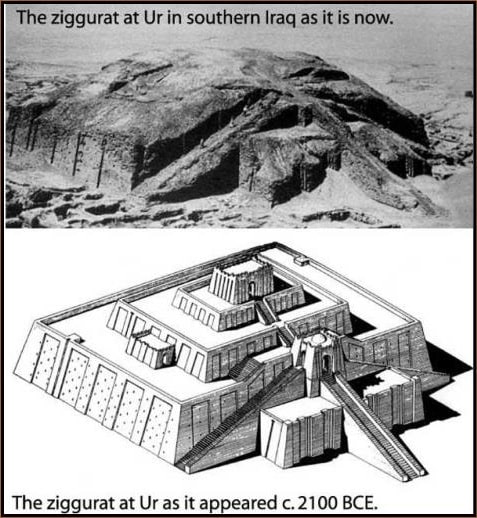 Ziggurat
