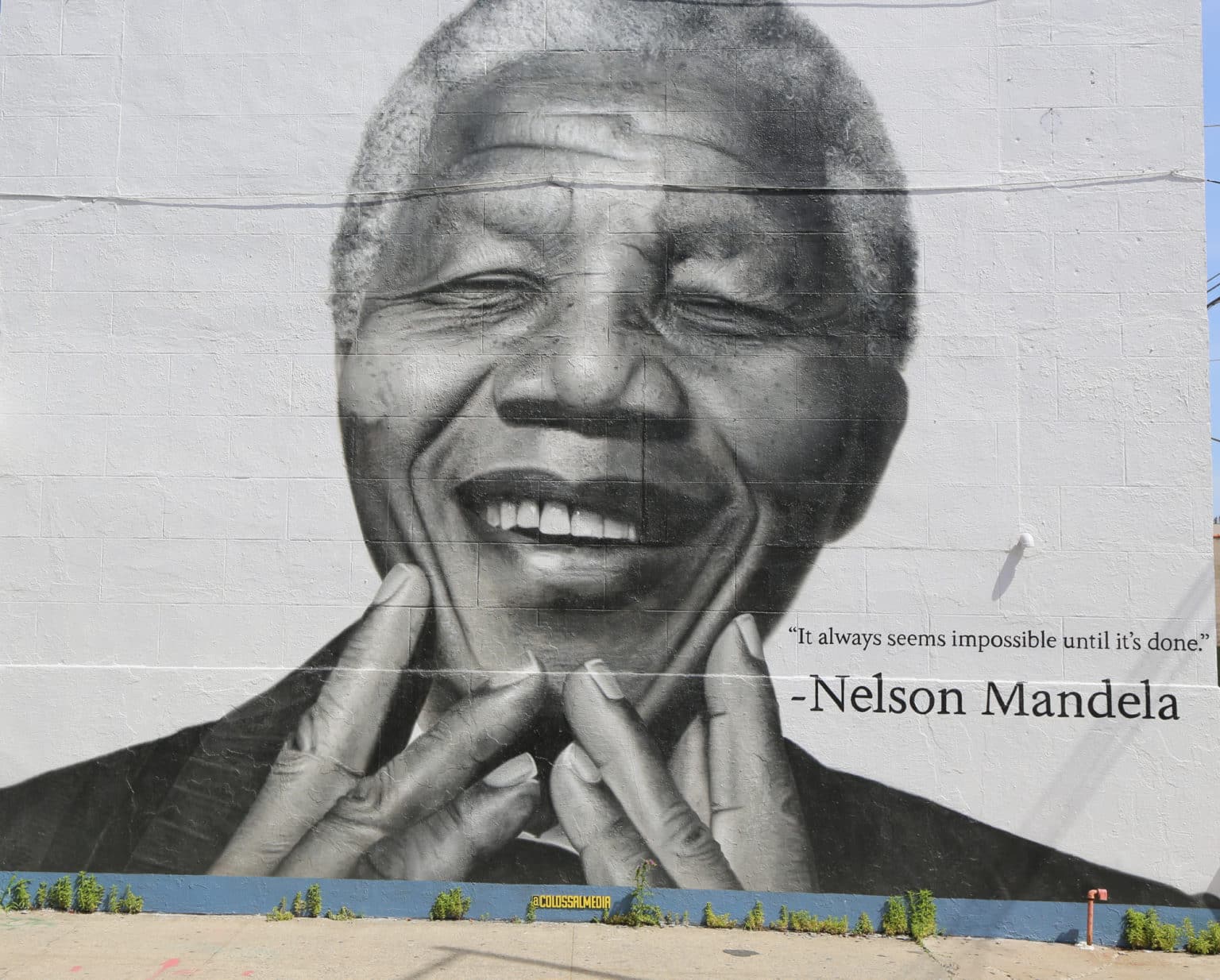 Biography Of Nelson Mandela The Hero Of South Africa