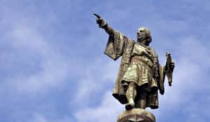 Christopher Columbus – Life History, Voyages, & Ruthless Massacres
