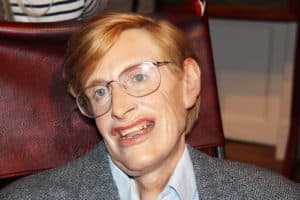 Stephen Hawking – Inspirational Story Of The Man Who Defied Fate